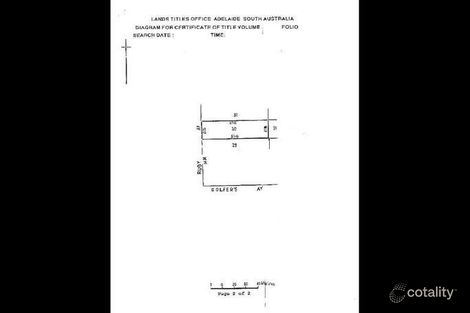 Property photo of 6 Ruby Avenue Seaton SA 5023