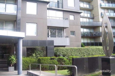 18/416 St Kilda Rd, Melbourne, VIC 3004