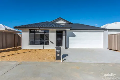 40 Navajo Rd, Karnup, WA 6176