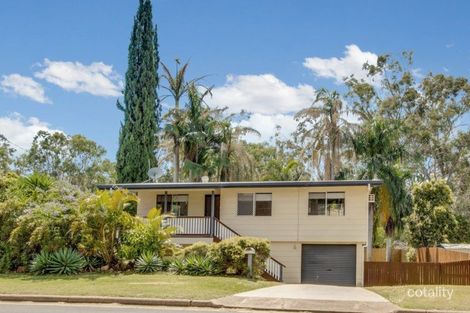 Property photo of 50 Sandpiper Avenue New Auckland QLD 4680