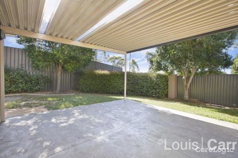 Property photo of 68 The Parkway Beaumont Hills NSW 2155