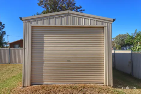 Property photo of 4 Radnor Street Canowindra NSW 2804