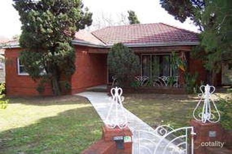 35 Bareena St, Strathfield, NSW 2135