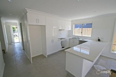 Property photo of 1/16 Thomas Street Pakenham VIC 3810
