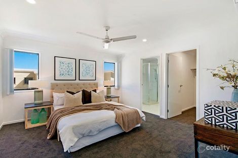 16/7 Border Dr N, Currumbin Waters, QLD 4223