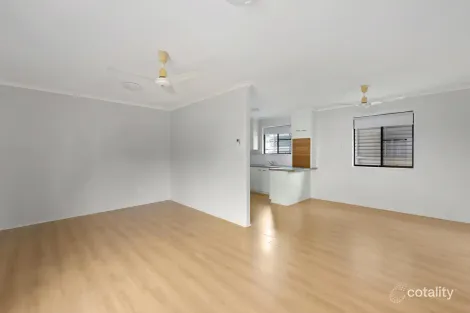 Property photo of 6 Eucalyptus Drive Andergrove QLD 4740