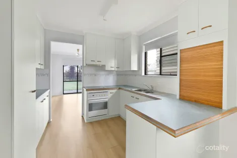 Property photo of 6 Eucalyptus Drive Andergrove QLD 4740