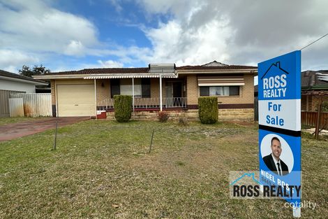 564 Morley Dr, Morley, WA 6062