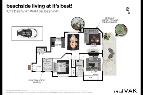 Property photo of 4/73 Dee Why Parade Dee Why NSW 2099