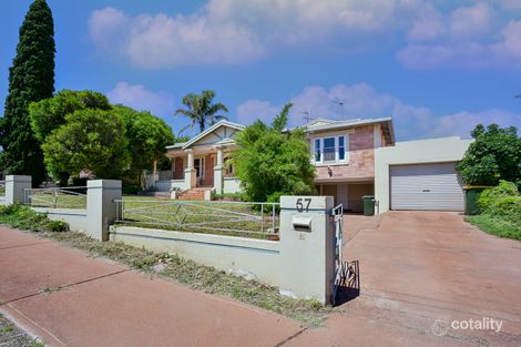 Property photo of 57 Roberts Terrace Whyalla SA 5600