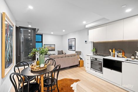 Property photo of 1203/10 Claremont Street South Yarra VIC 3141