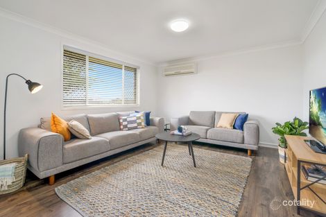 Property photo of 7 Kyamba Crescent Maryland NSW 2287