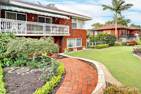 Property photo of 9 Wadsley Crescent Connells Point NSW 2221