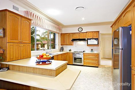Property photo of 9 Wadsley Crescent Connells Point NSW 2221