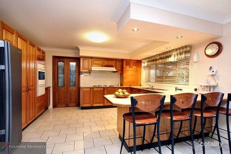 Property photo of 20 Somerset Place Parkinson QLD 4115