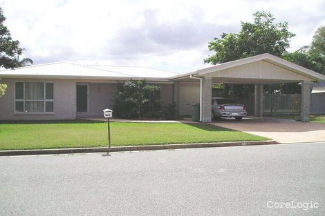 Property photo of 3 Benton Court Douglas QLD 4814