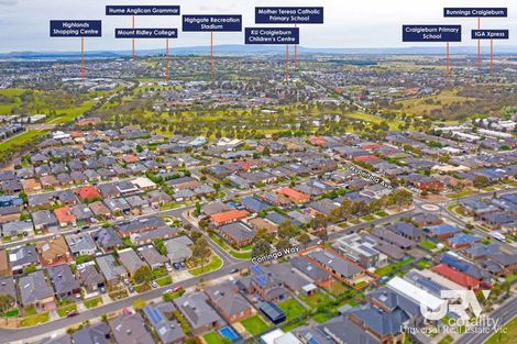 Property photo of 35 Corringa Way Craigieburn VIC 3064