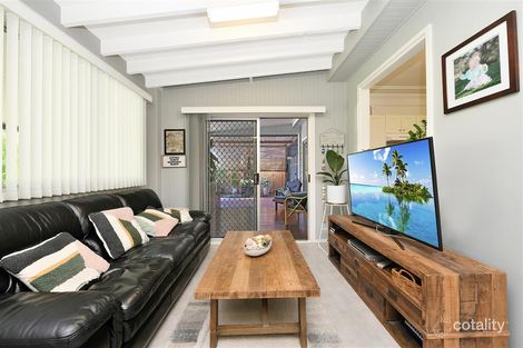 Property photo of 56 Woodland Road Chester Hill NSW 2162