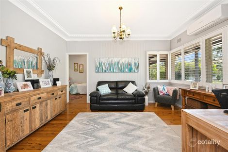 Property photo of 56 Woodland Road Chester Hill NSW 2162