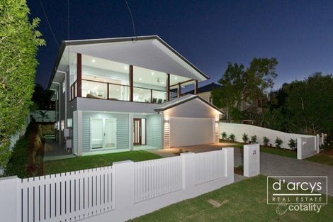 Property photo of 20 Grevillea Road Ashgrove QLD 4060