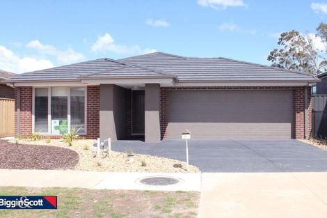 33 Barwon St, Clyde North, VIC 3978