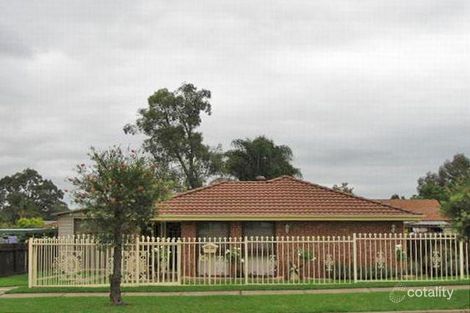 Property photo of 45 Charlotte Road Rooty Hill NSW 2766