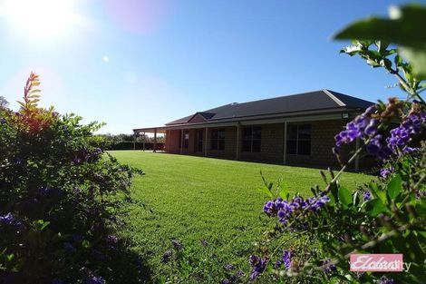 Property photo of 37 Willowthal Road St George QLD 4487