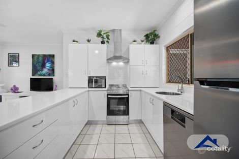 Property photo of 19 Dodd Court Mooroobool QLD 4870