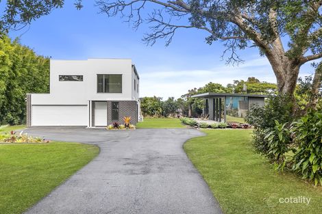 Property photo of 847 Landsborough Maleny Road Bald Knob QLD 4552