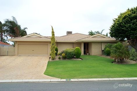 Property photo of 6 Bindoo Rise Woodvale WA 6026