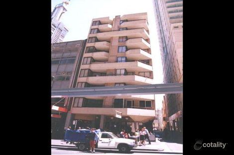 Property photo of 25/359-361 Pitt Street Sydney NSW 2000
