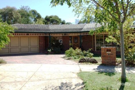 Property photo of 7 The Dell Croydon North VIC 3136