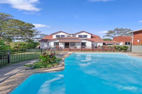 Property photo of 83 Barker Road Strathfield NSW 2135