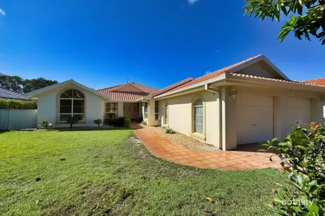 31 Sandpiper Ave, Salamander Bay, NSW 2317