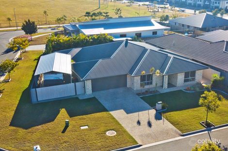 Property photo of 17 Fulmer Street Yarrabilba QLD 4207