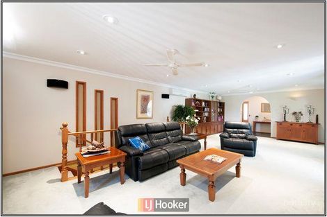 Property photo of 138 Kingsford Smith Drive Melba ACT 2615