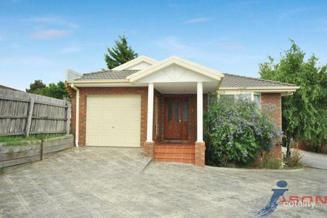 1/39 Papworth Pl, Meadow Heights, VIC 3048