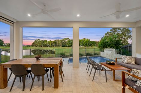 Property photo of 17 Champion Drive Rosslea QLD 4812