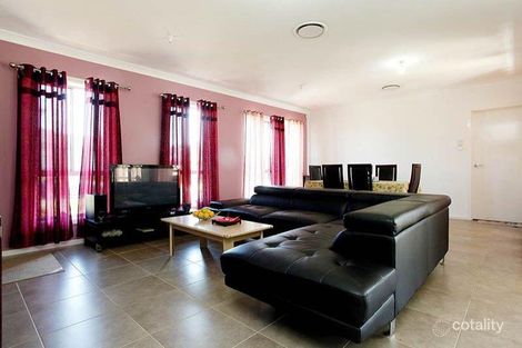 Property photo of 29 Charles Smith Avenue Bungarribee NSW 2767