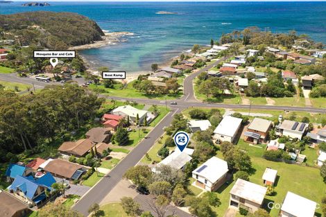 Property photo of 2 Muwarra Avenue Malua Bay NSW 2536