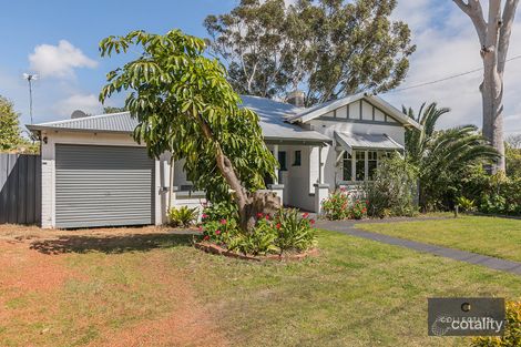 Property photo of 67 Williams Road Nedlands WA 6009