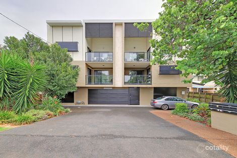 Property photo of 9/135 Cavendish Road Coorparoo QLD 4151