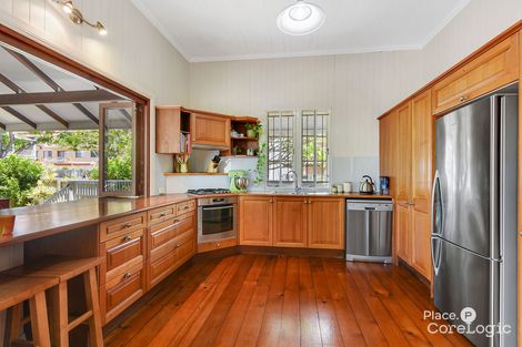 Property photo of 119 Ridge Street Northgate QLD 4013