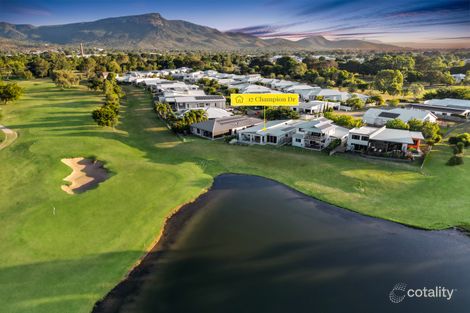 Property photo of 17 Champion Drive Rosslea QLD 4812