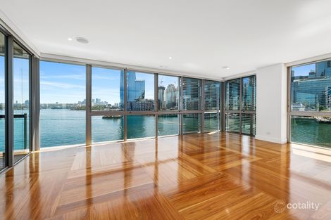 Property photo of 43/56A Pirrama Road Pyrmont NSW 2009