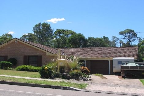 50 Caroline Chisholm Dr, Winston Hills, NSW 2153