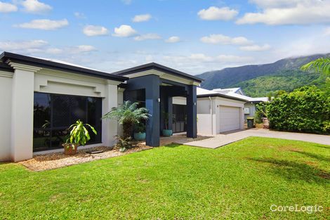 Property photo of 9 Craven Street Redlynch QLD 4870