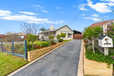 Property photo of 11 Roseneath Street Traralgon VIC 3844