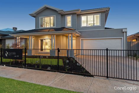 Property photo of 31 Atlantis Drive Point Cook VIC 3030