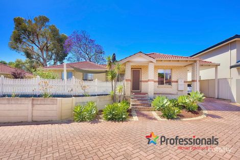 3/174-178 Collier Rd, Embleton, WA 6062